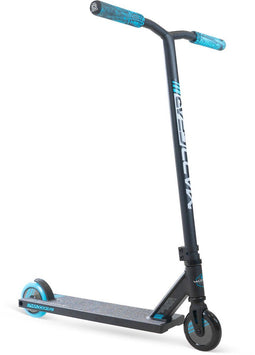 MADD GEAR PRO MG3 Zen - Stuntstep - 81 cm hoogte - Zwart/Blauw