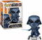 Funko Star Wars - POP! Verzamelfiguur Darth Vader 9 cm - Multicolours