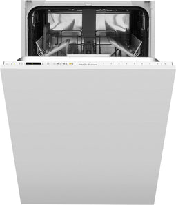 Privileg RSIO 3T224 E (2) - Volledig geïntegreerde vaatwasser - 10 couverts - 44 dB(A) (2 stuks)