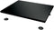 NorStone Anti Vibration Glass Plate - Audio/Video Tuning - 15 mm dik - zwart
