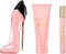 Parfumset voor Dames Carolina Herrera 3 Onderdelen