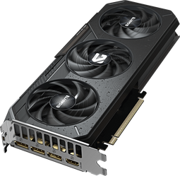 Gigabyte GeForce RTX 5060 Ti - GAMING OC - 8GB GDDR7 - 2,647GHz (0889523049297)