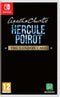 Microids Agatha Christie - Hercule Poirot: The London Case - Avontuurgame - Nintendo Switch