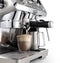 DeLonghi La Specialista Maestro EC9885 - Espressomachine - 2,5L watertank 19 bar ingebouwde molen - Zilver