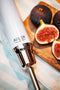 Adler AD 4617w - Blender - 350W roestvrijstalen messen - Wit