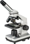 Bresser Junior Microscoop - 40x-1024x - USB HD-camera - Met koffer en accessoires