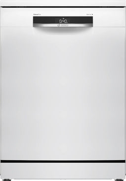 Bosch SMS6ECW15E - Vaatwasser - 8 programma's - RVS