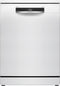 Bosch SMS6ECW15E - Vaatwasser - 8 programma's - RVS