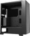 Montech AIR 1000 Silent - Midi Tower PC - ATX µATX Mini-ITX - Zwart