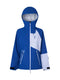 Rock Experience Ice Thriller - Hardshelljack - Robuust voor zware omstandigheden - Kleur baby lavender - Maat XS