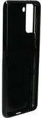 Mobiparts Galaxy S21 Plus - TPU Case - Schokabsorberend - Zwart
