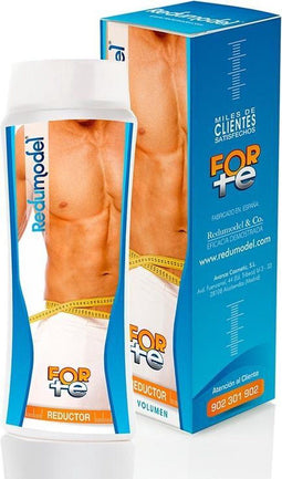 Reducerende Crème Redumodel Forte (250 ml)