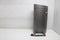 Brabantia Touch Bin - Prullenbak - 40 l - Platinum