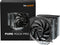 be quiet! Pure Rock Pro 3 - CPU Koeler - 6 heatpipes 250W - Zilver