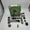 Philips MG9557/15 - Multigroom Series 9000 - 27 lengtestanden - Grijs