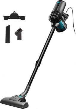 Cecotec Conga ThunderBrush 560 - 2-in-1 stofzuiger - Cyclonic System - 600 Watt