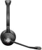 Jabra Engage 75 SE - On-Ear - Draadloos Bluetooth 5.0 - Stereo - Zwart
