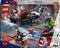 LEGO® Marvel Spider-Man vs. Venoms klassieke auto - 76309