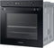 SAMSUNG NV75A6549RK - Inbouw Oven - 40 automatische programma's - Zwart