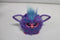 Furby - Interactief Speelgoed - 5 Stemgeactiveerde Modi - Paars