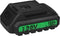 Hofftech Slagmoersleutel - 380 Nm Koppel - 20V Accu - Inclusief 4 Doppen - LED Verlichting