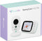 truelife NannyCam H32 Pro TLVMMNCH32PWB Videobabyfoon Digitaal 2.4 GHz