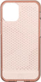 Urban Armor Gear Lucent Series - Back Cover - Militair Pantser - Transparant