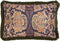Dutch Decor JONAS - Kussenhoes met patroon 40x60 cm Mountain View - groen - met rits