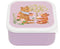 Petit Monkey | Brooddoos Set Animals Picnic