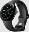 Google Pixel Watch 4 (2025) - 41 mm - WiFi - Matte Black - Obsidian