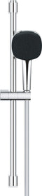 GROHE Vitalio Comfort 110 - Doucheset - Waterbesparend 3 straalsoorten - Chroom