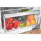 Bauknecht KGIS20F2P - Integreerbare koel/vriescombinatie - 227/79 liter - ProFresh - Stop Frost technologie