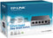 TP-Link TL-SG105E - Gigabit Switch - 5-poorts - Managed