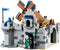 LEGO® Creator 3in1 - Middeleeuws Kasteel - 6 minifiguren o.a. koning en ridders - Multicolor