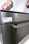 Whirlpool AMW 840 IX - Inbouw combimagnetron - 40L - Zilver