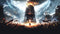 Frostpunk: The Board Game - Strategisch bordspel
