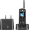 Motorola O201 - Draadloze DECT telefoon - IP67 stof- en waterbestendig - Oranje
