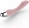 Svakom - Amy G-Spot Vibrator Licht Roze