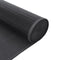vidaXL - Vloerkleed - rechthoekig - 60x200 - cm - bamboe - grijs