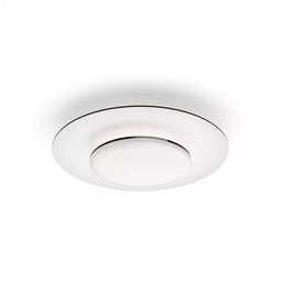 Philips Functioneel - Plafondlamp LED 30 W - IP20 - Wit