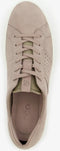 Ecco Leisure - Lage sneakers - Ademend - Oudroze - Maat 40