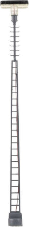 Faller - LED Lattice mast top-mounted luminaire. 3 pcs. - FA180110 - modelbouwsets, hobbybouwspeelgoed voor kinderen, modelverf en accessoires