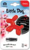 Little Dog - Cherry - Autogeurtje