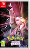 Nintendo - Pokémon Shining Pearl - Nintendo Switch - Avontuur RPG (2021)