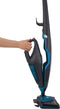 Hoover CA2In1D - Stoomreiniger - 2-in-1 met dubbele borstels - 1700W