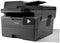 Brother MFC-L2827DWXL - Laserprinter - Multifunctioneel zwart-wit - A4 (ADF)