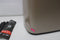 Brabantia Bo Touch Bin - Prullenbak - 36 liter - Metallic Gold