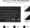 Draadloos toetsenbord Subblim Advance Compact BLUETOOTH 3.0 350 mAh