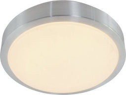Steinhauer 7830ST - Plafondlamp - A+ - Staal