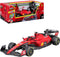 Maisto Ferrari Leclerc SF23 1:24 RC.